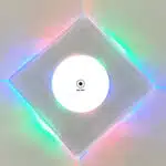 LED Drink Coaster product image