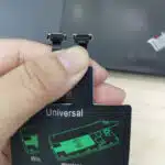 USB-C Wireless Charger Receiver Cable product image