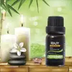 Essential Oil Diffuser Set detail view