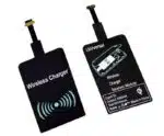 USB-C Wireless Charger Receiver Cable product image