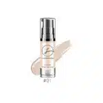 Liquid Foundation Concealer option view