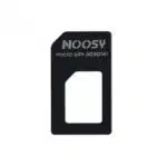 Three-Piece SIM Card Adapter Kit alternate view