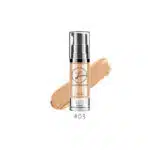 Liquid Foundation Concealer image