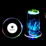 LED Drink Coaster product view