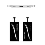 USB-C Wireless Charger Receiver Cable product image