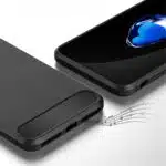 Protective Phone Case side view