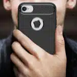 Protective Phone Case detail view