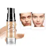 Liquid Foundation Concealer detail view