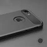 Protective Phone Case with phone