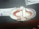 USB Automatic U-Type Electric Toothbrush option view