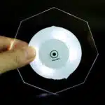 LED Drink Coaster product image