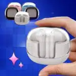 Transparent Wireless Bluetooth Headset product view