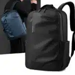 Lightweight High-capacity Backpack detail view