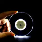 LED Drink Coaster product detail