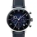 Multifunctional Stylish Business-ready Calendar Watch wristwear view