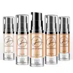 Liquid Foundation Concealer product view