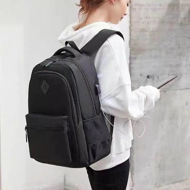 7d8a23a4-b6bc-4a46-8ee9-a0d13fd4a569_fine.jpeg Business Computer Backpack front view