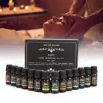 Essential Oil Diffuser Set product view
