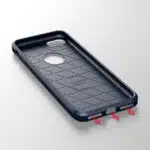 Protective Phone Case close-up