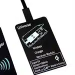 USB-C Wireless Charger Receiver Cable product image