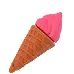 Ice Cream USB Flash Drive close-up