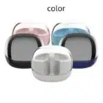 Transparent Wireless Bluetooth Headset product image