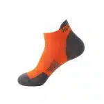 Men's Low-Cut Athletic Socks — Odor-Resistant, Sweat-Absorbent (One Size 36–40) - Image 6