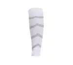 Mid-Calf Compression Sleeves — Sweat‑Wicking Nylon Calf Support, Unisex One Size - Image 7