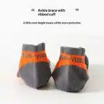 Men's Low-Cut Athletic Socks — Odor-Resistant, Sweat-Absorbent (One Size 36–40) - Image 2