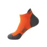 Men's Low-Cut Athletic Socks — Odor-Resistant, Sweat-Absorbent (One Size 36–40) - Image 5