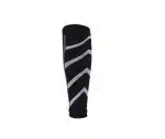 Mid-Calf Compression Sleeves — Sweat‑Wicking Nylon Calf Support, Unisex One Size - Image 6