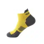 Men's Low-Cut Athletic Socks — Odor-Resistant, Sweat-Absorbent (One Size 36–40) - Image 7