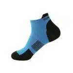 Men's Low-Cut Athletic Socks — Odor-Resistant, Sweat-Absorbent (One Size 36–40) - Image 8