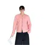 All-Season Men’s Hooded Cardigan for Comfortable Loose Fit - Image 5